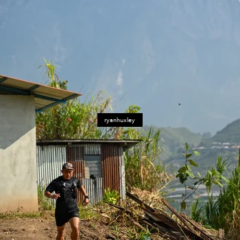 Runner Photo 5280999