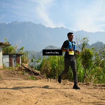 Runner Photo 5281001