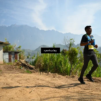 Runner Photo 5281004