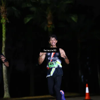Runner Photo 5281006