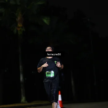 Runner Photo 5281021