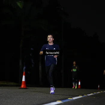 Runner Photo 5281034