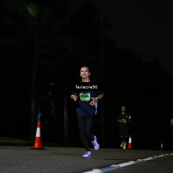 Runner Photo 5281040