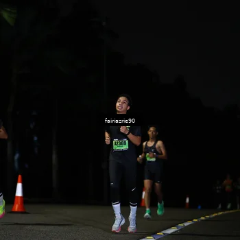 Runner Photo 5281044