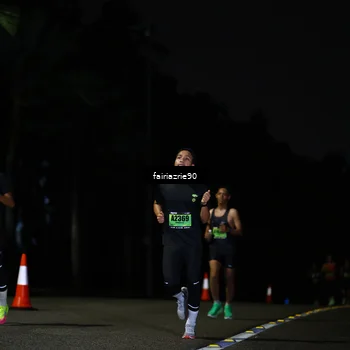 Runner Photo 5281046