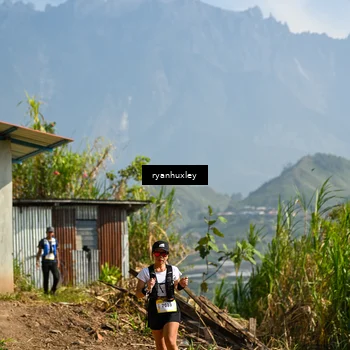 Runner Photo 5281049