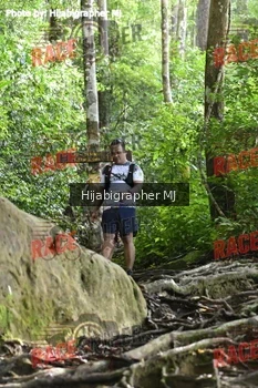 Runner Photo 528105