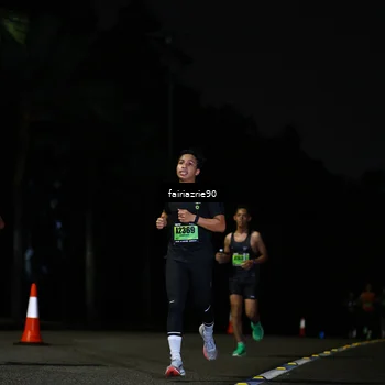 Runner Photo 5281052
