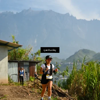 Runner Photo 5281054