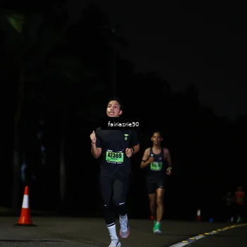 Runner Photo 5281055