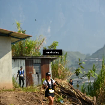 Runner Photo 5281056