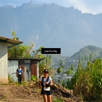 Runner Photo 5281058