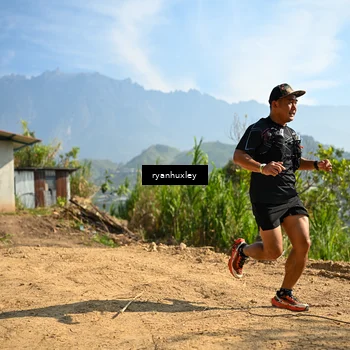 Runner Photo 5281060