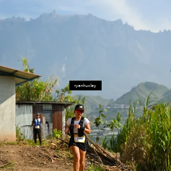 Runner Photo 5281063