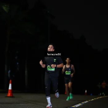 Runner Photo 5281064