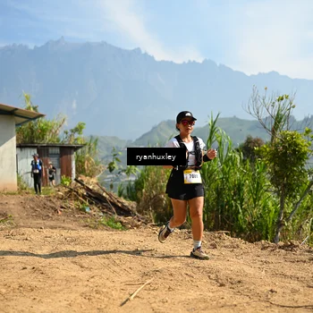 Runner Photo 5281065