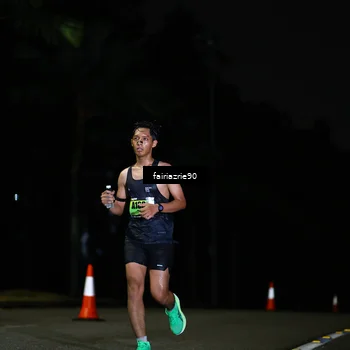 Runner Photo 5281068
