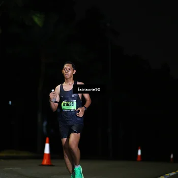 Runner Photo 5281069