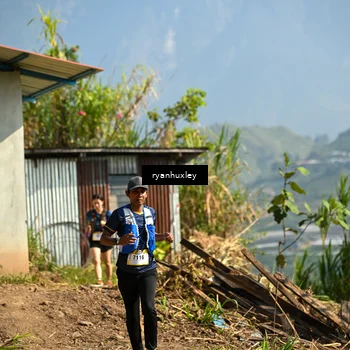 Runner Photo 5281070