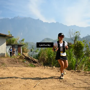 Runner Photo 5281071