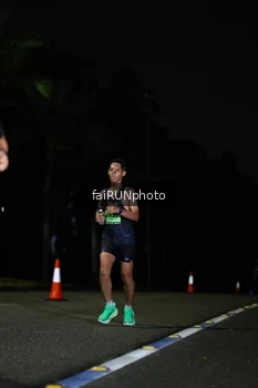 Runner Photo 5281073