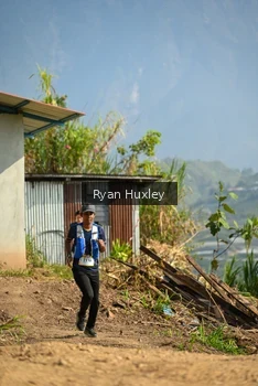 Runner Photo 5281074