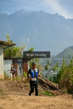 Runner Photo 5281075
