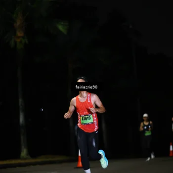 Runner Photo 5281077