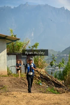 Runner Photo 5281078