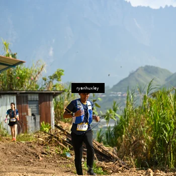 Runner Photo 5281081
