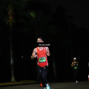Runner Photo 5281082