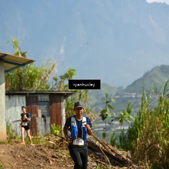 Runner Photo 5281084