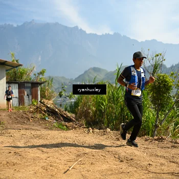 Runner Photo 5281089