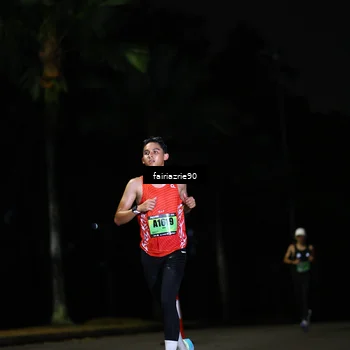 Runner Photo 5281092