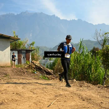 Runner Photo 5281093