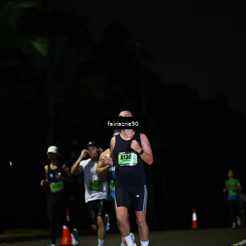 Runner Photo 5281094