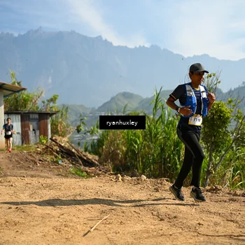 Runner Photo 5281095