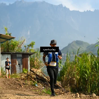 Runner Photo 5281096
