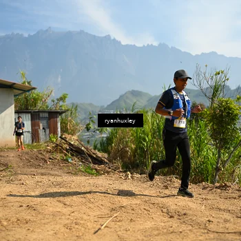 Runner Photo 5281098