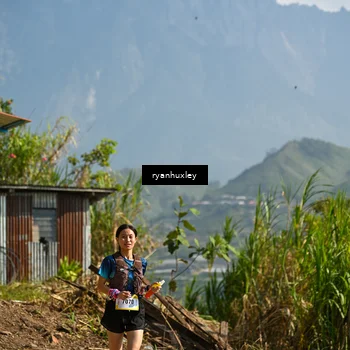 Runner Photo 5281100