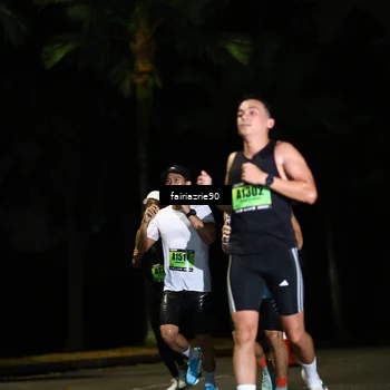 Runner Photo 5281101