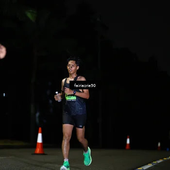 Runner Photo 5281102