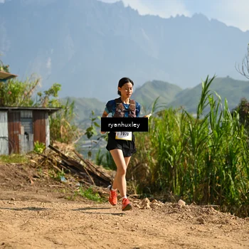 Runner Photo 5281109