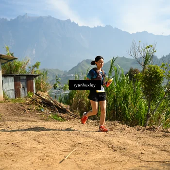 Runner Photo 5281113