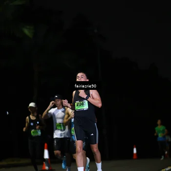 Runner Photo 5281114