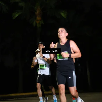 Runner Photo 5281116