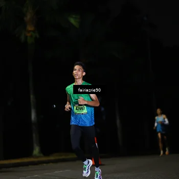 Runner Photo 5281120