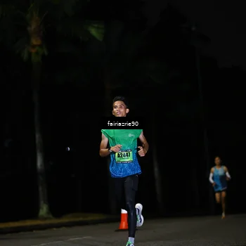 Runner Photo 5281121