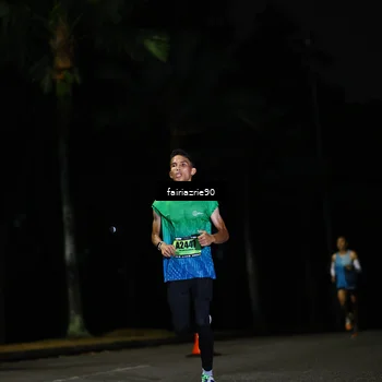 Runner Photo 5281123