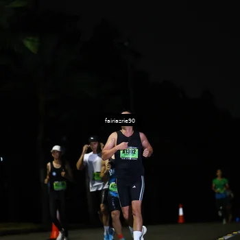 Runner Photo 5281129